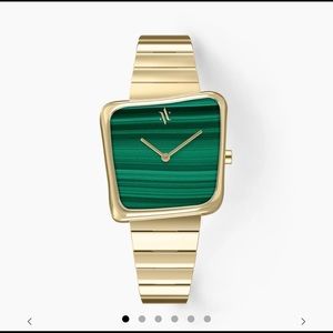 Vanna Nebula Malachite - SOLD OUT Online